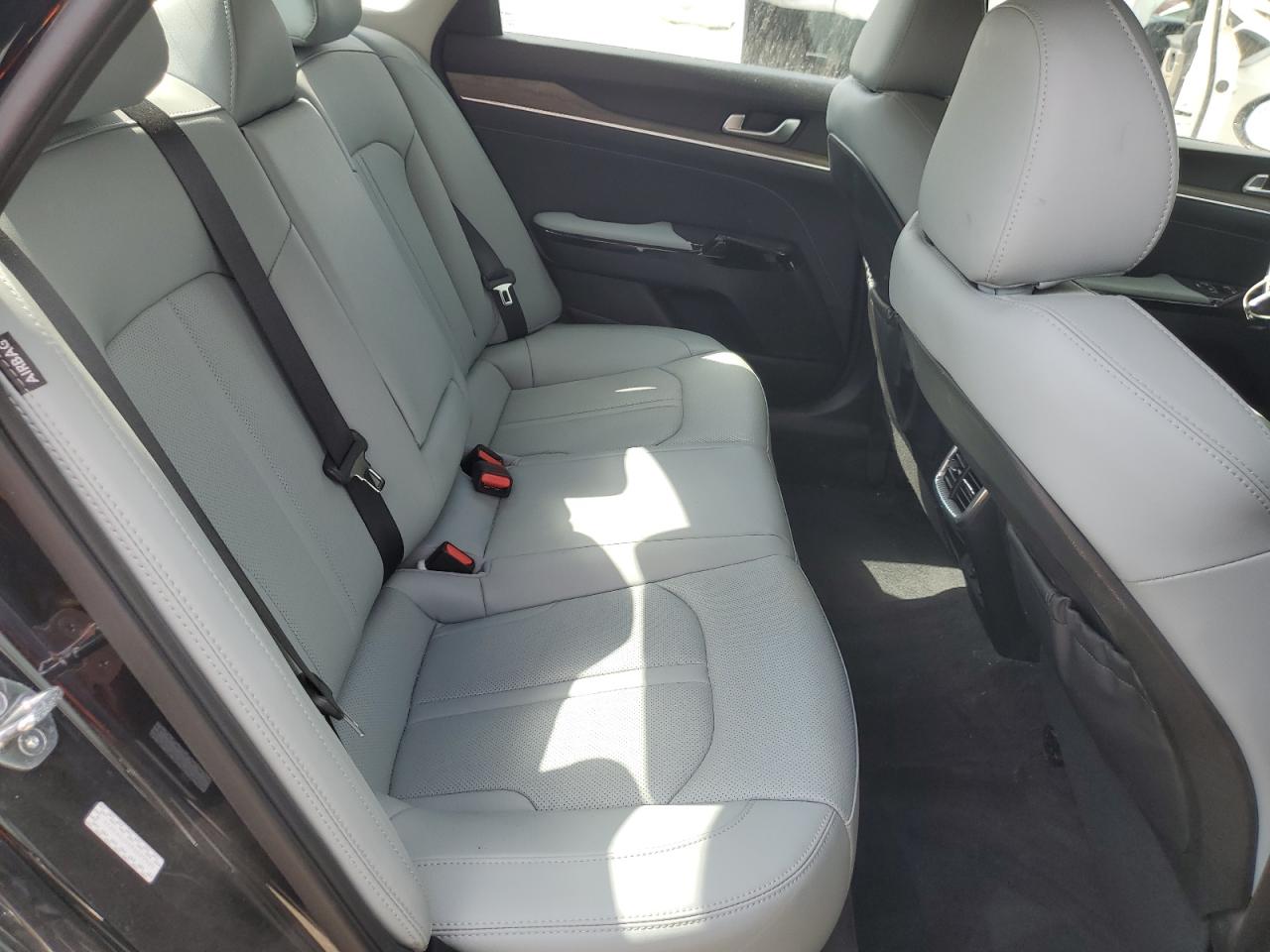 2024 Kia K5 Ex VIN: 5XXG34J2XRG249530 Lot: 82570665