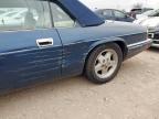 1994 JAGUAR XJ-S CONVERTIBLE AUTO  for sale at Copart BRISTOL
