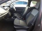 2010 RENAULT CLIO 1.5 DCI 86 I-MUSIC 3DR for sale at Copart SANDTOFT