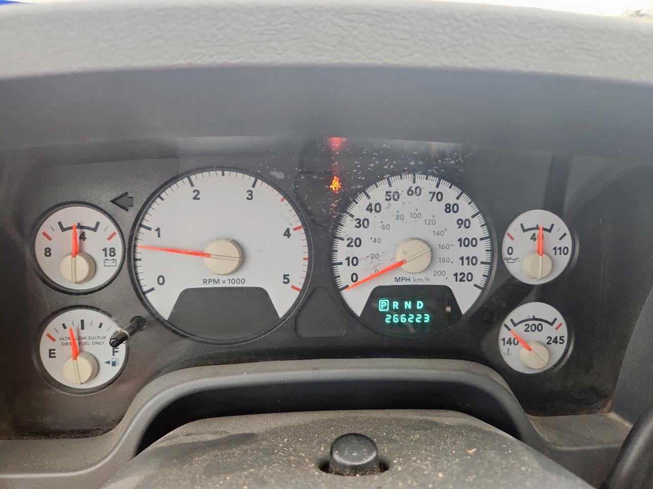 2009 Dodge Ram 3500 VIN: 3D7MX49LX9G507939 Lot: 85146595