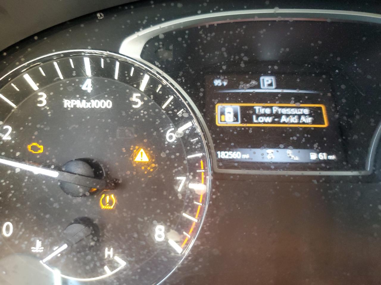 2018 Nissan Altima 2.5 VIN: 1N4AL3AP9JC254370 Lot: 80846935