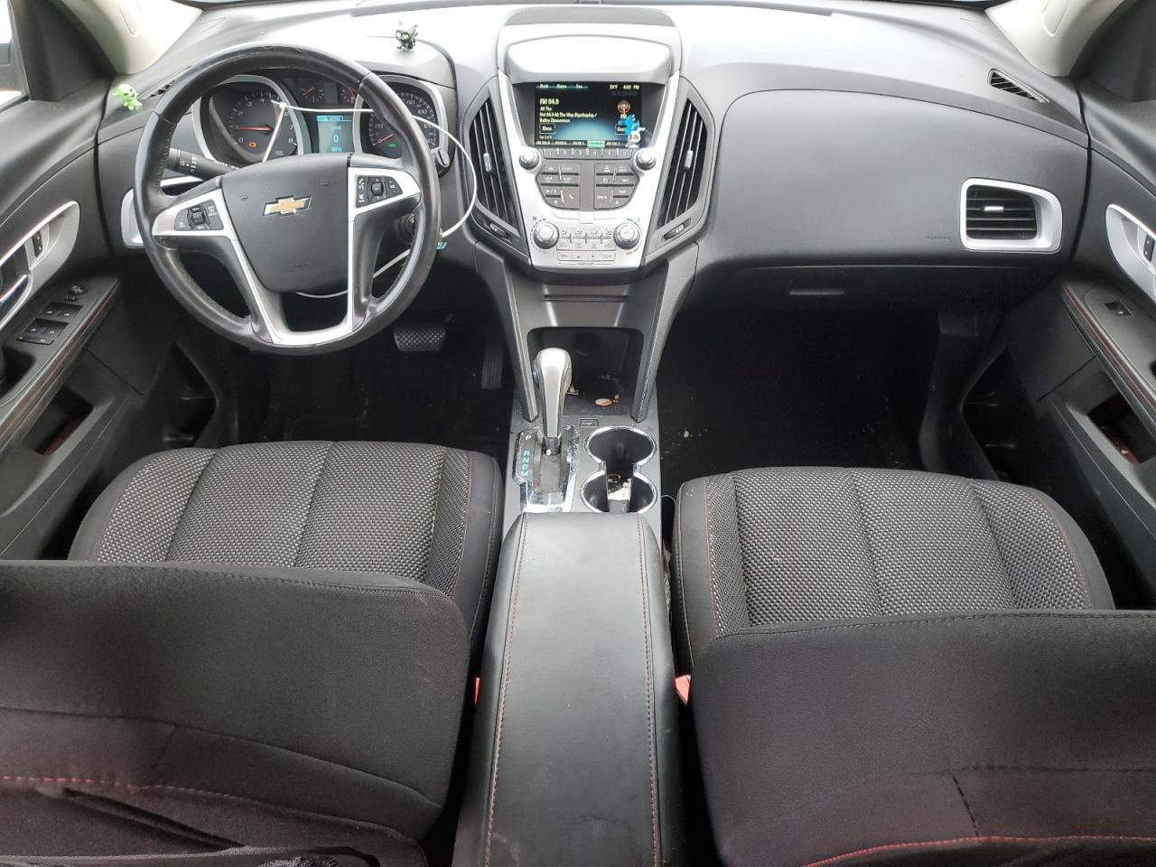 2014 Chevrolet Equinox Lt VIN: 1GNALBEK8EZ118163 Lot: 82217905