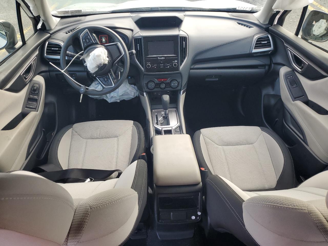 2023 Subaru Forester VIN: JF2SKACC7PH518652 Lot: 85284605