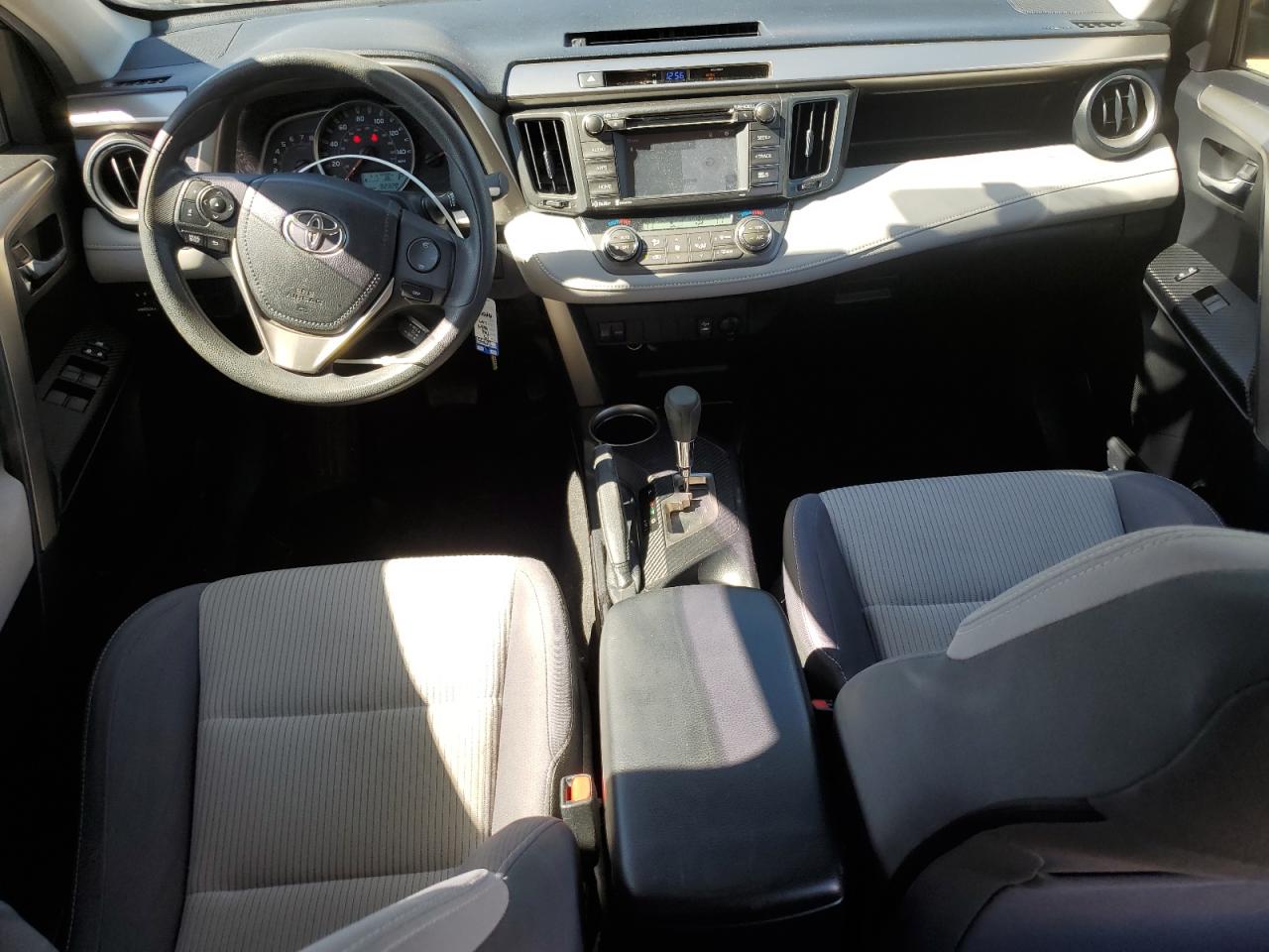 2015 Toyota Rav4 Xle VIN: JTMRFREV3FD128619 Lot: 84439445