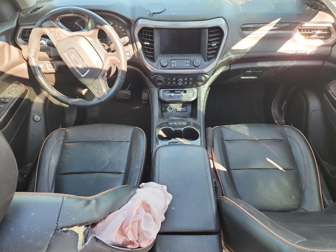 2020 GMC Acadia At4 VIN: 1GKKNLLS8LZ182592 Lot: 84968435