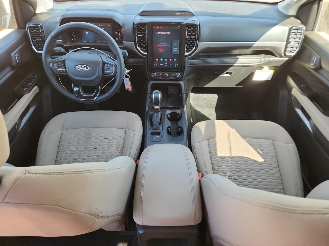 2024 Ford Ranger Xlt VIN: 1FTER4GH8RLE40395 Lot: 86615365