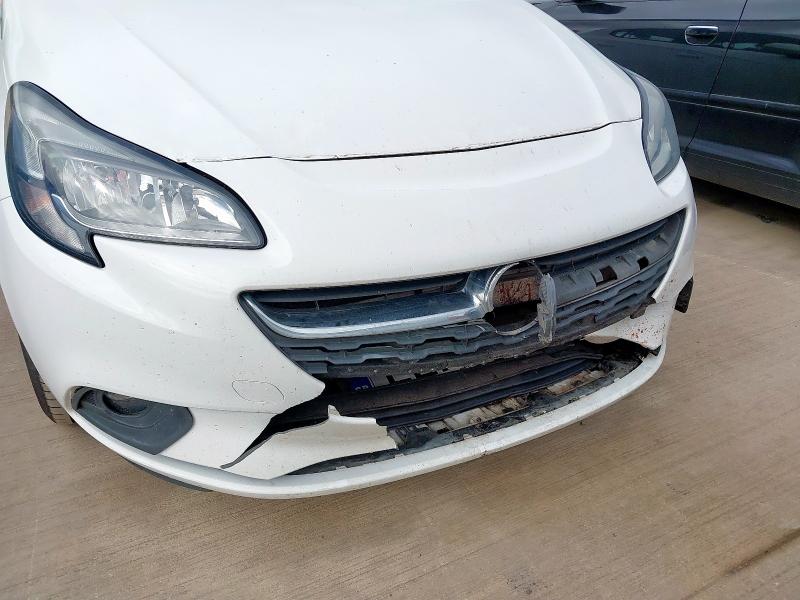 2017 VAUXHALL CORSA ENERGY A/C ECOFLEX 