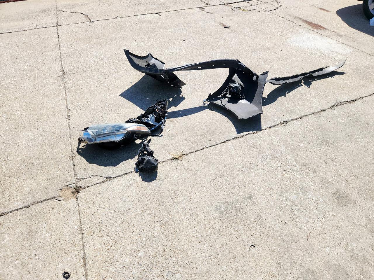 2016 Toyota Corolla L VIN: 5YFBURHE9GP472442 Lot: 85673075