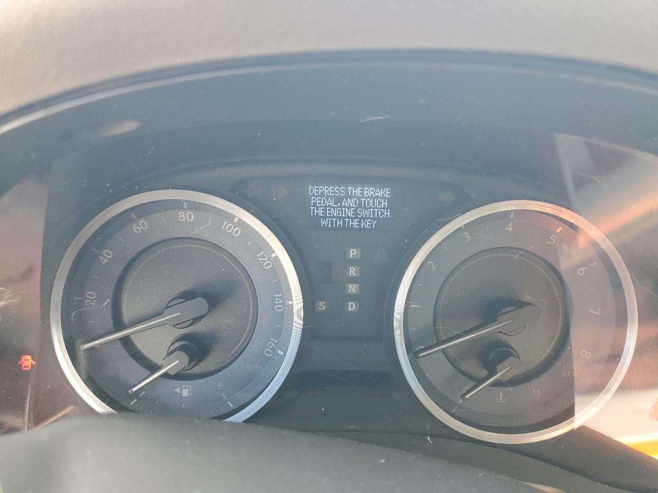 2013 Lexus Is 250 VIN: JTHCF5C27D5062380 Lot: 85567175