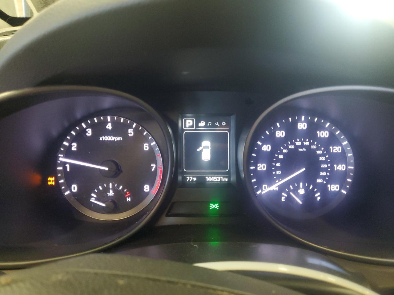 2018 Hyundai Santa Fe Sport VIN: 5NMZTDLB9JH092746 Lot: 85514705