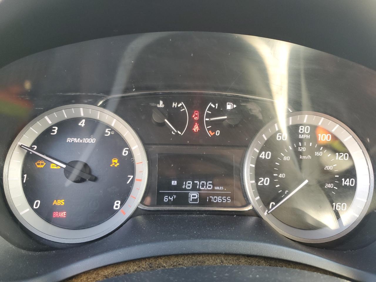 2013 Nissan Sentra S VIN: 3N1AB7AP9DL696047 Lot: 89868715
