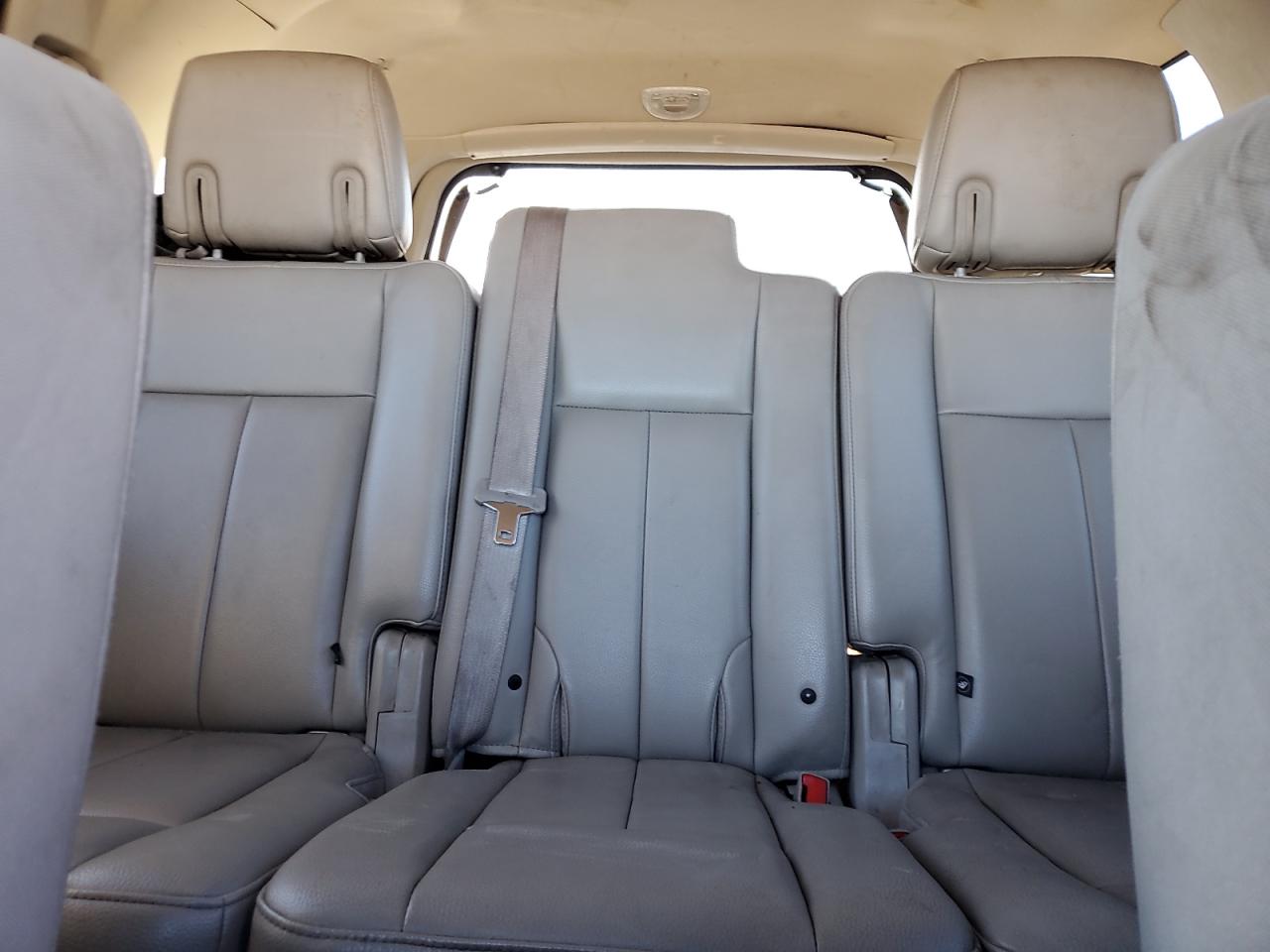 2008 Ford Expedition Xlt VIN: 1FMFU16548LA62207 Lot: 84996575