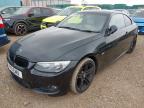 2011 BMW 335I M SPORT AUTO  for sale at Copart ROCHFORD