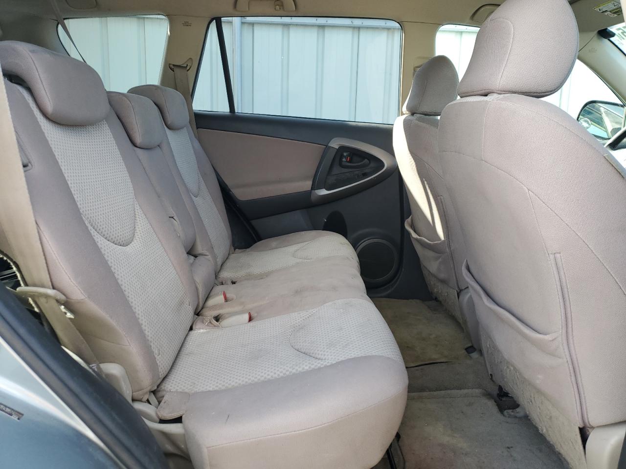 2008 Toyota Rav4 VIN: JTMBD35V385192225 Lot: 84966355