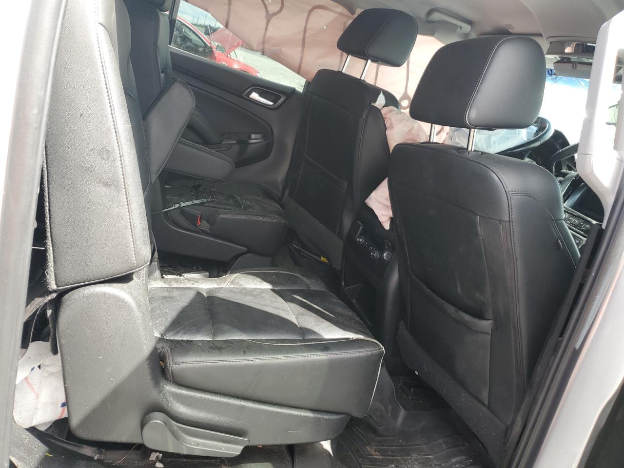 2018 Chevrolet Suburban K1500 Lt VIN: 1GNSKHKC5JR179536 Lot: 81969645