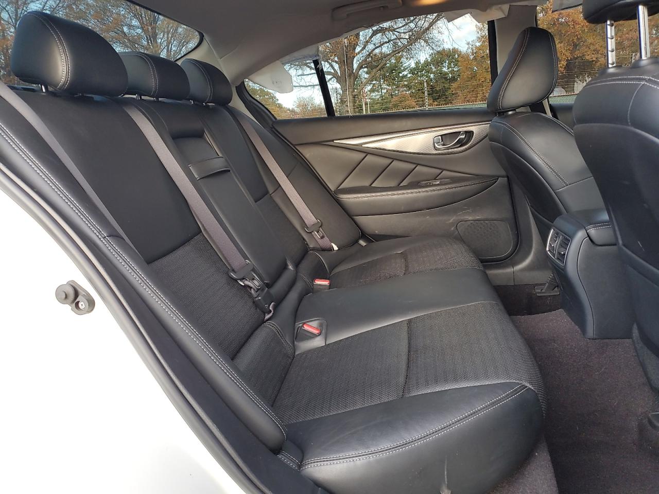 2019 Infiniti Q50 Luxe VIN: JN1EV7AR6KM593472 Lot: 89622725