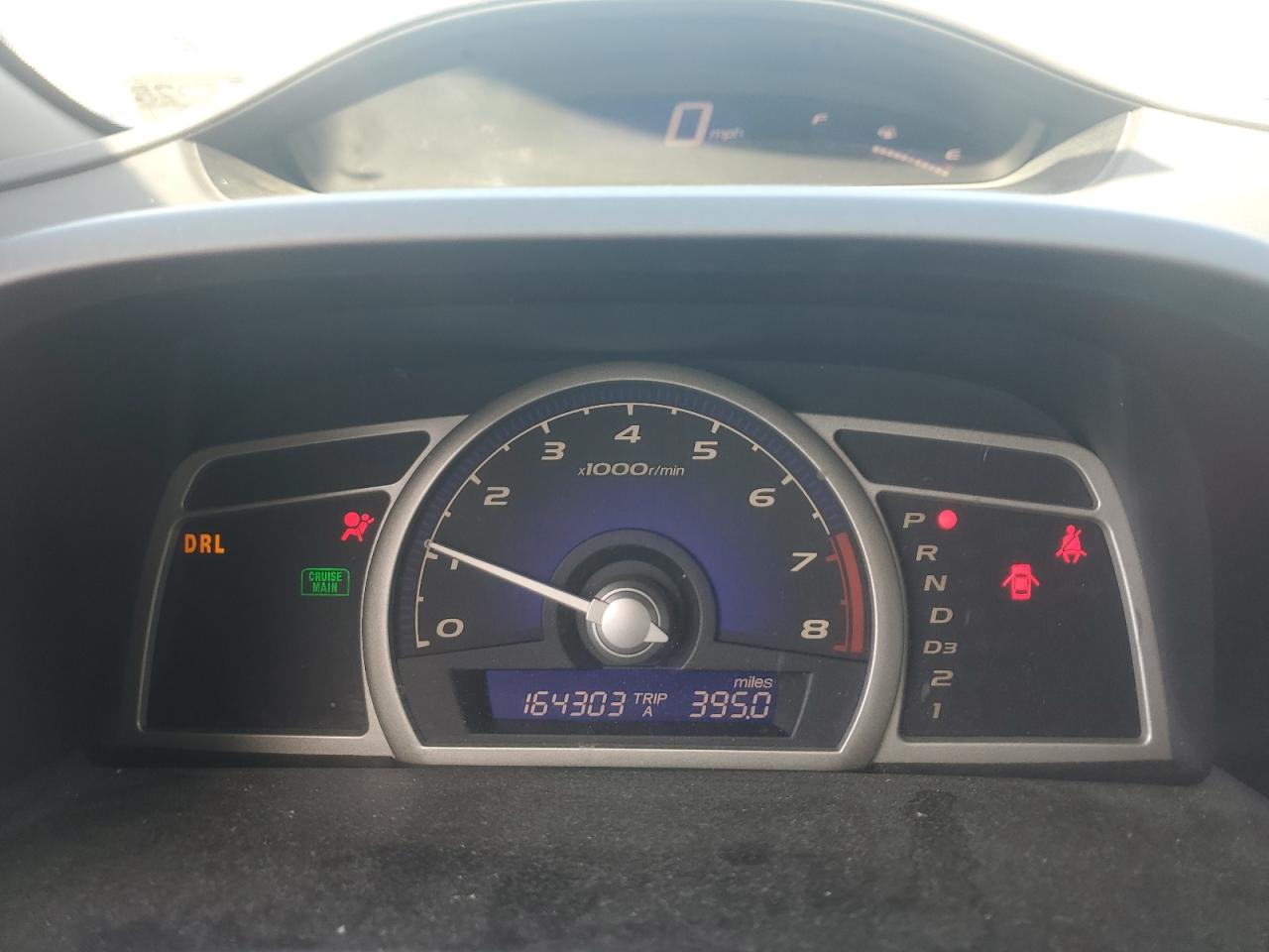 2010 Honda Civic Ex VIN: 19XFA1F8XAE086842 Lot: 85299465