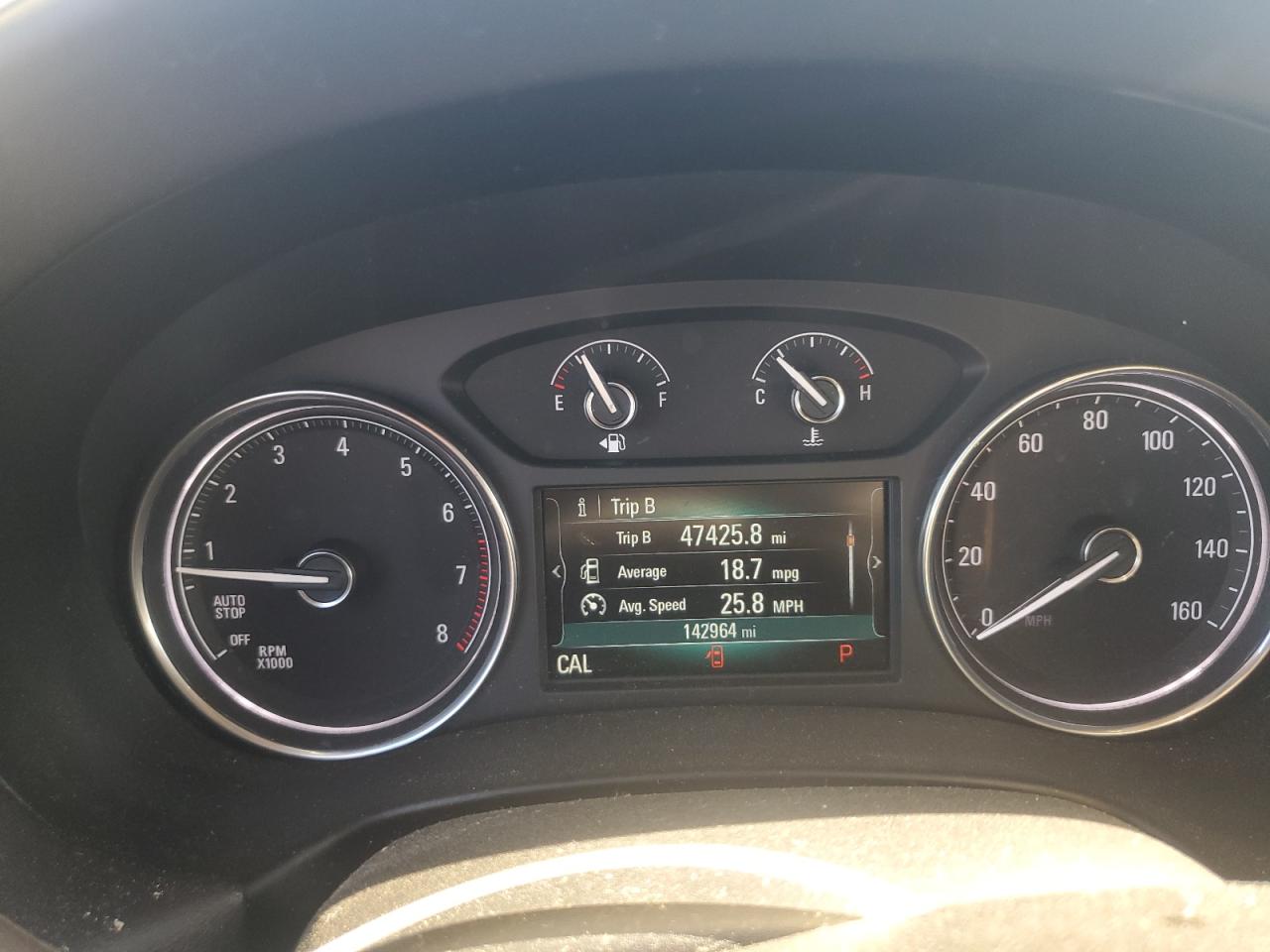 2018 Buick Enclave Essence VIN: 5GAERBKW0JJ218297 Lot: 85111705