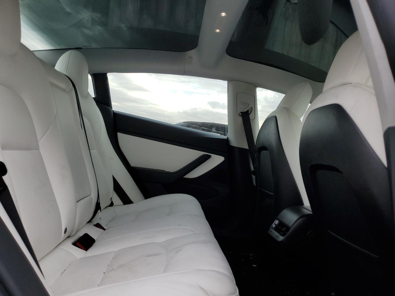 2021 Tesla Model 3 VIN: 5YJ3E1EB9MF876359 Lot: 85764185