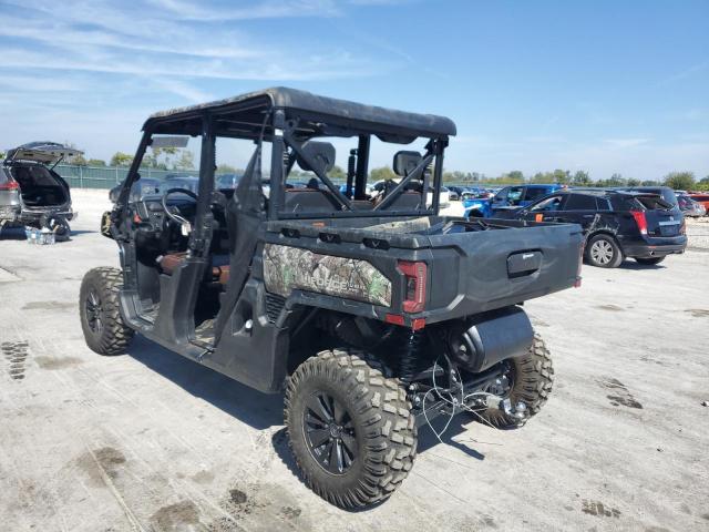 2025 CF MOTO UFORCE U10 PRO XL