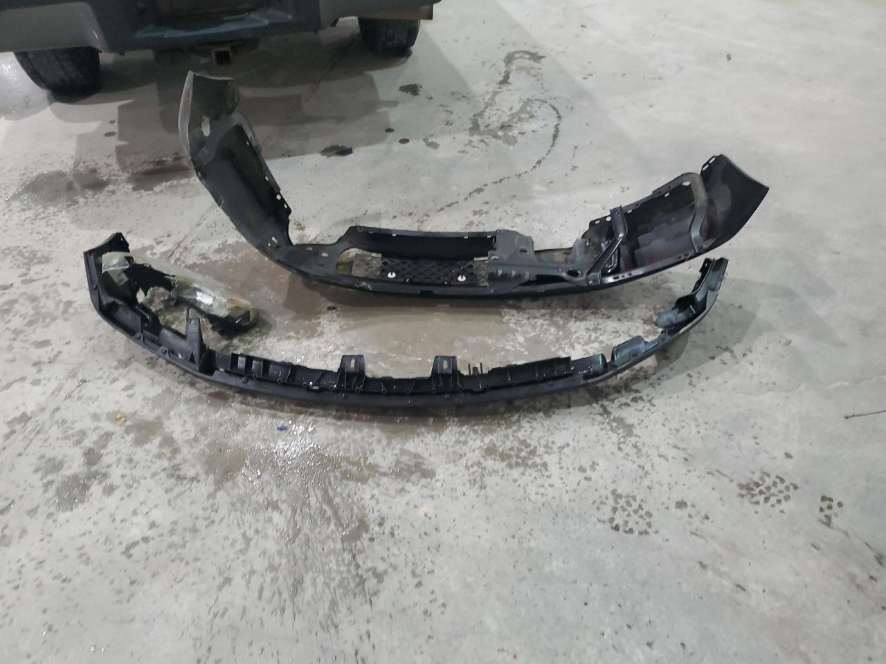 2013 Ford F150 Supercrew VIN: 1FTFW1EF3DKD55721 Lot: 85354515