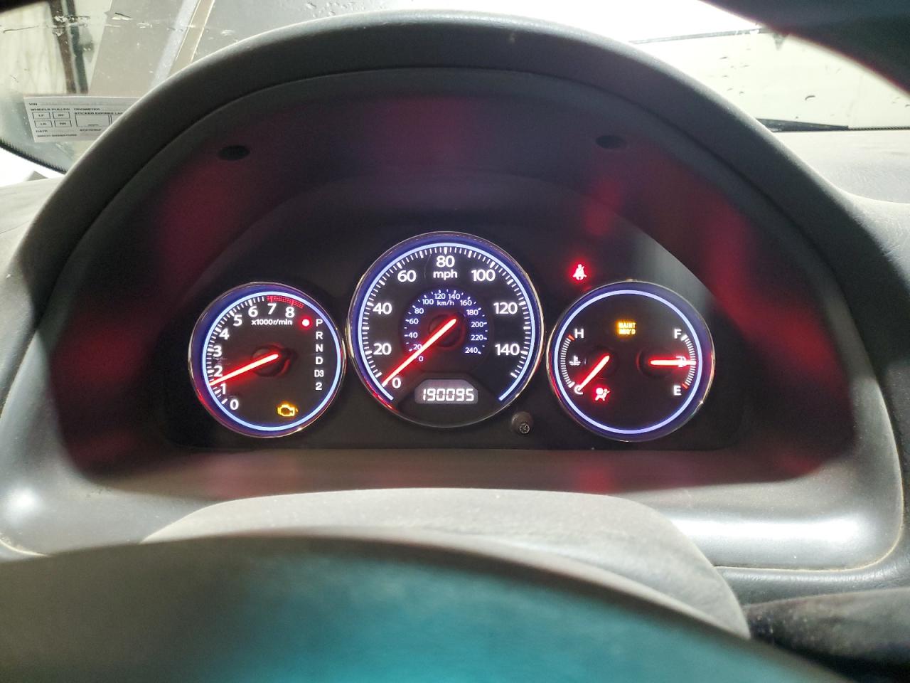 2004 Honda Civic Lx VIN: 2HGES16514H596165 Lot: 89692615