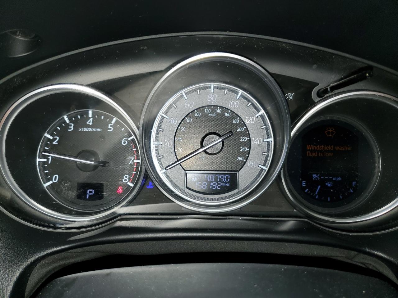 2016 Mazda Cx-5 Gt VIN: JM3KE4DY0G0792458 Lot: 89623665