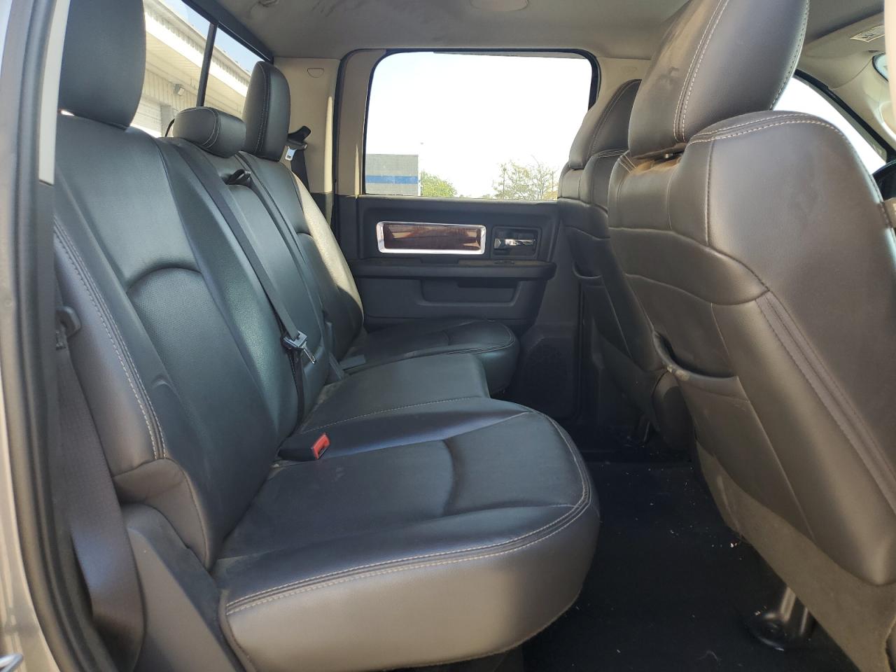 2012 Dodge Ram 2500 St VIN: 3C6UD5CL5CG338560 Lot: 84964235