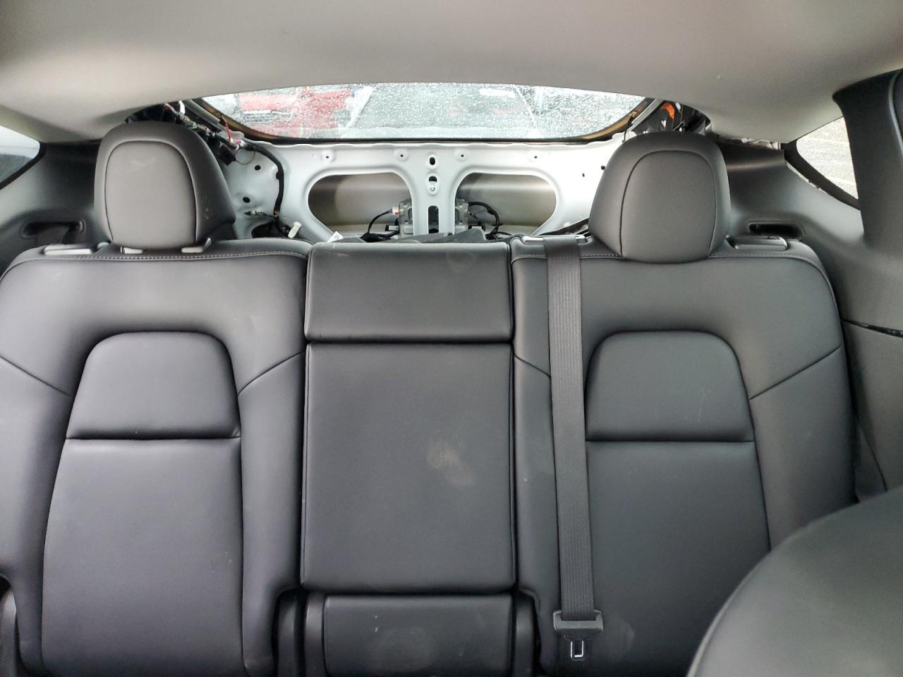 2022 Tesla Model Y VIN: 7SAYGDEE4NF366291 Lot: 85678545