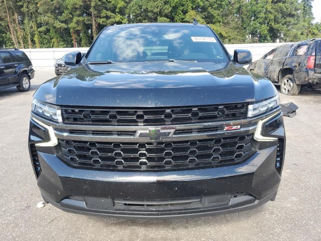  CHEVROLET TAHOE 2022 Black