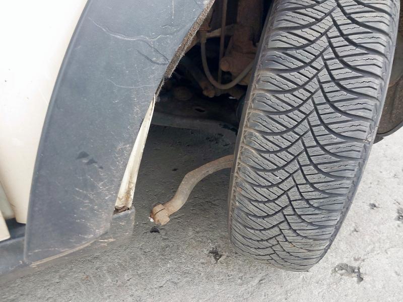 2011 MINI HATCHBACK 1.6 COOPER D 3DR