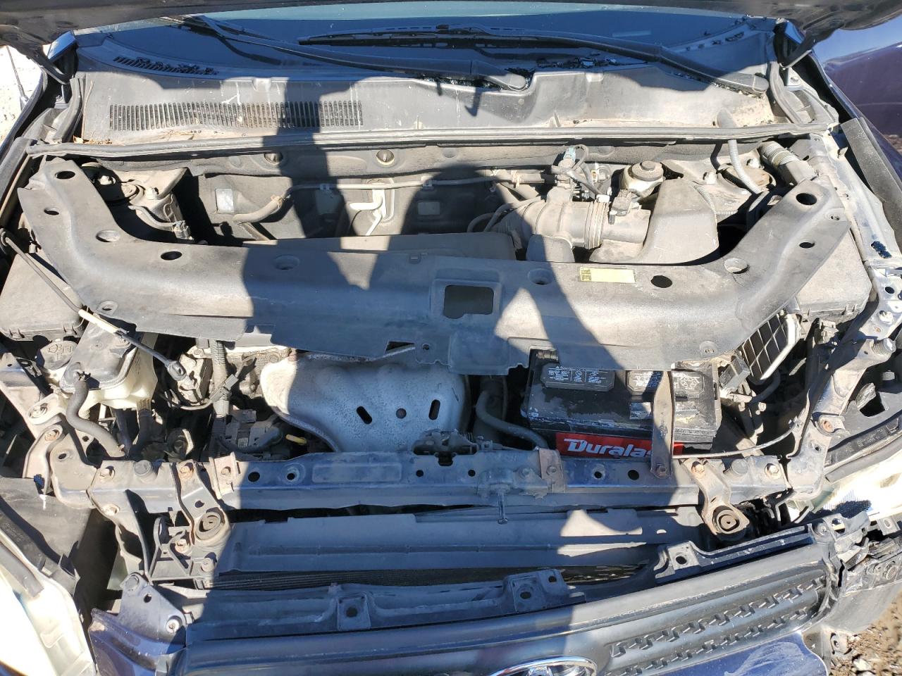 2006 Toyota Rav4 VIN: JTMZD33V266009972 Lot: 85758685