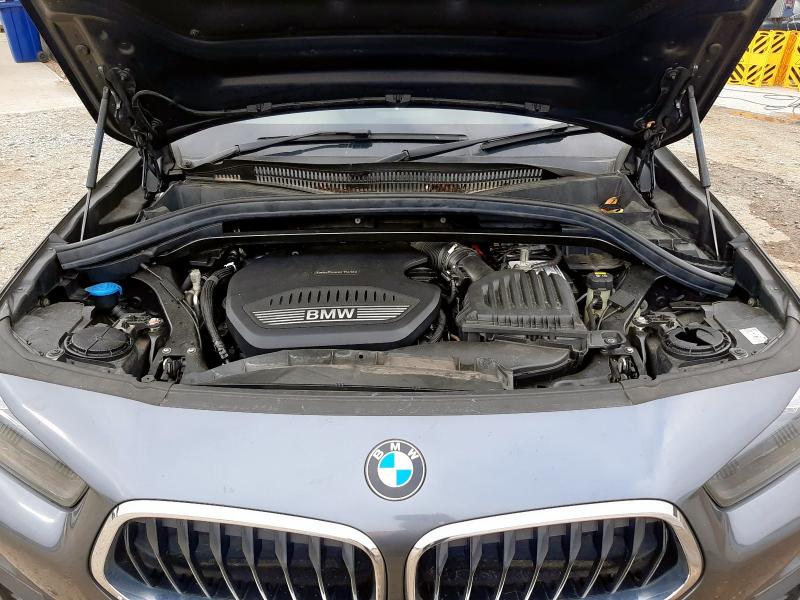 2018 BMW X2 SDRIVE18D SE AUTO SDRIVE 18D SE 5DR STEP AUTO