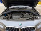 2018 BMW X2 SDRIVE18D SE AUTO SDRIVE 18D SE 5DR STEP AUTO for sale at Copart COLCHESTER