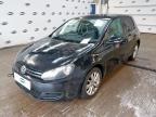 2011 VOLKSWAGEN GOLF MATCH TSI  for sale at Copart EAST KILBRIDE