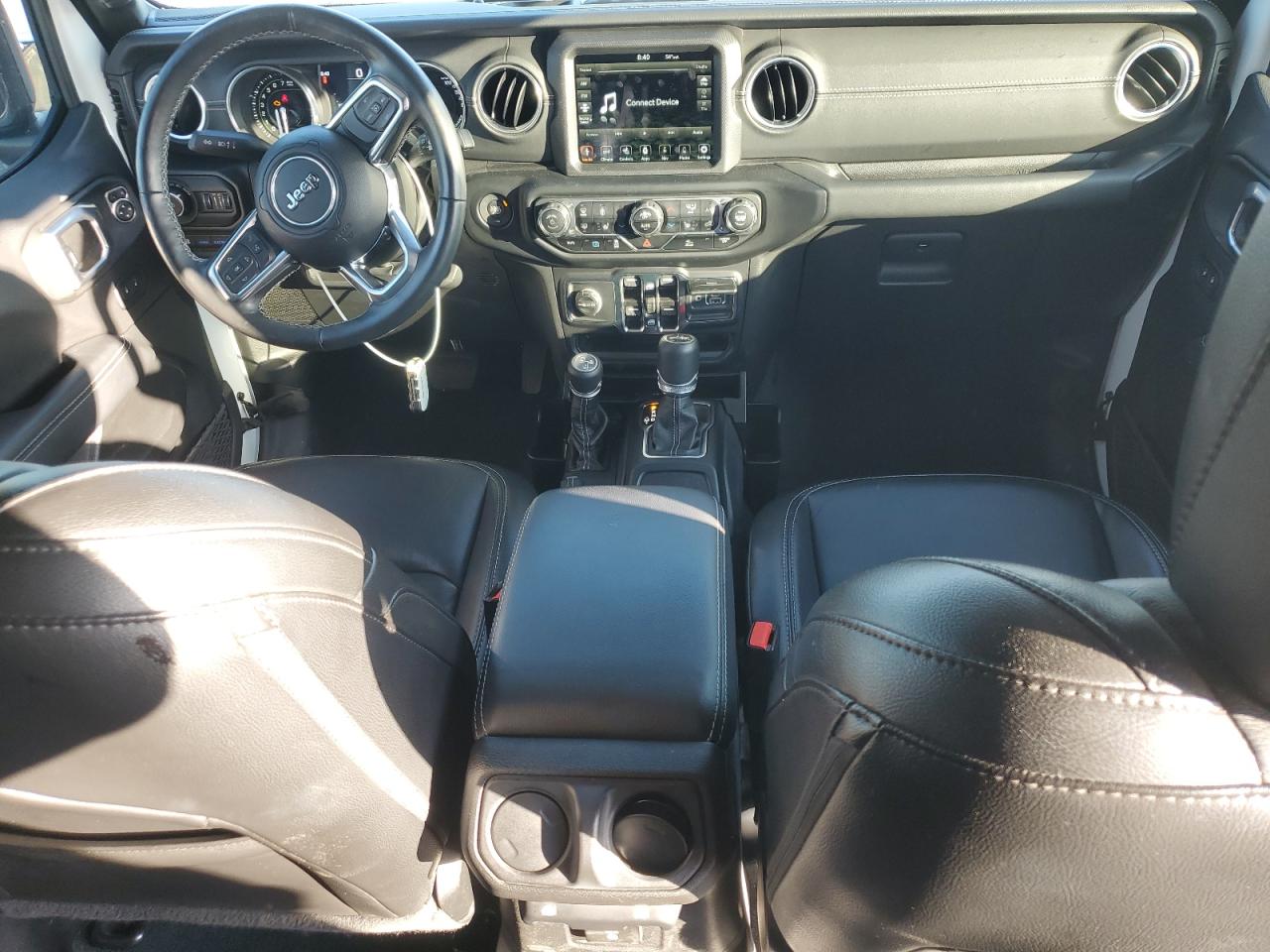 2022 Jeep Wrangler Unlimited Sahara 4Xe VIN: 1C4JJXP66NW199046 Lot: 90069015