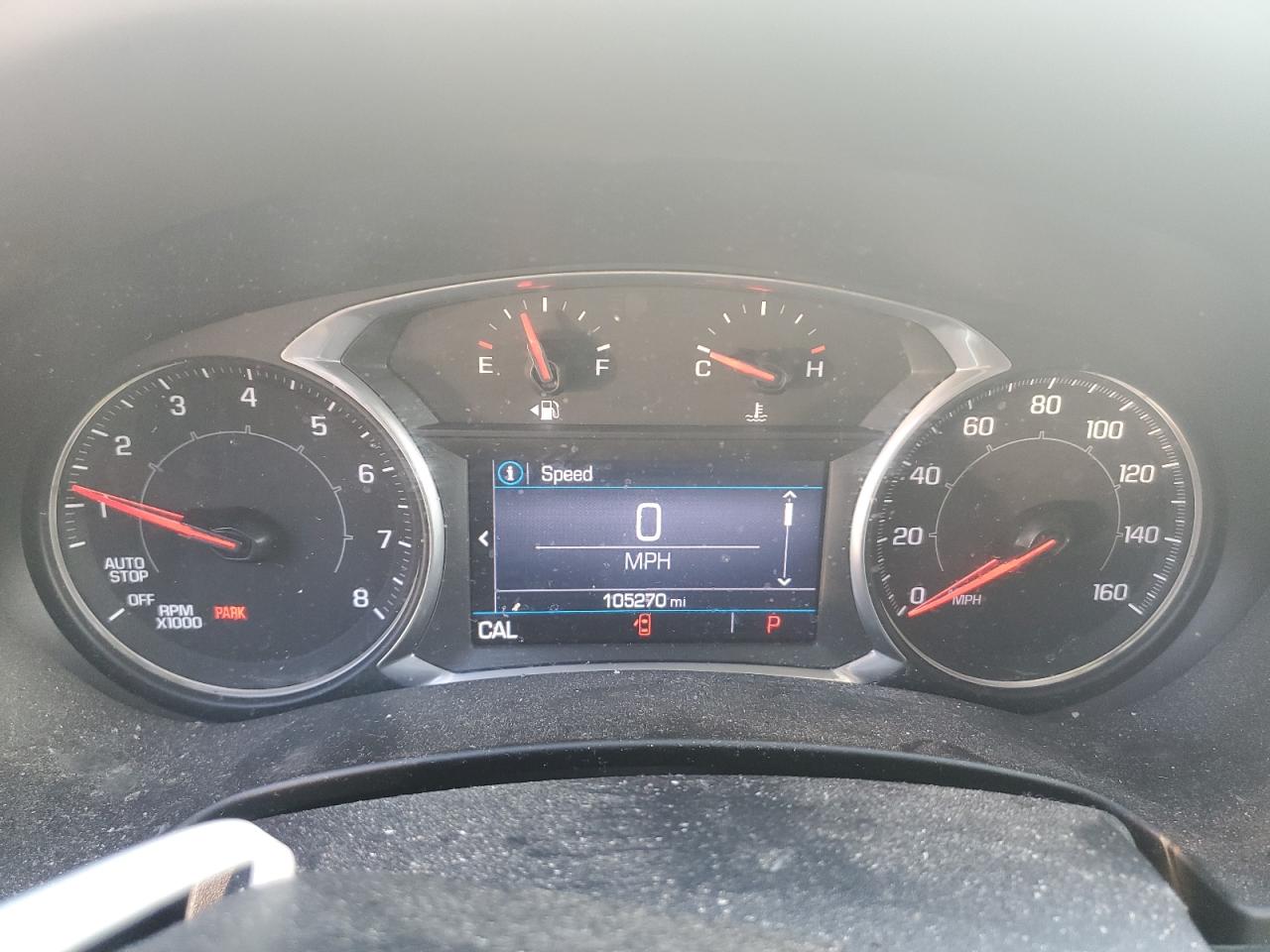 2020 GMC Terrain Sle VIN: 3GKALTEV1LL151877 Lot: 82327805