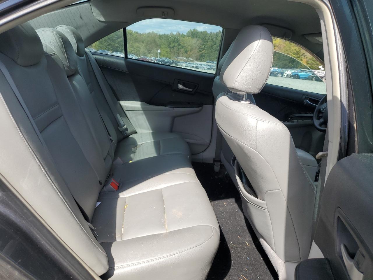 2014 Toyota Camry L VIN: 4T1BF1FK0EU770443 Lot: 85481745