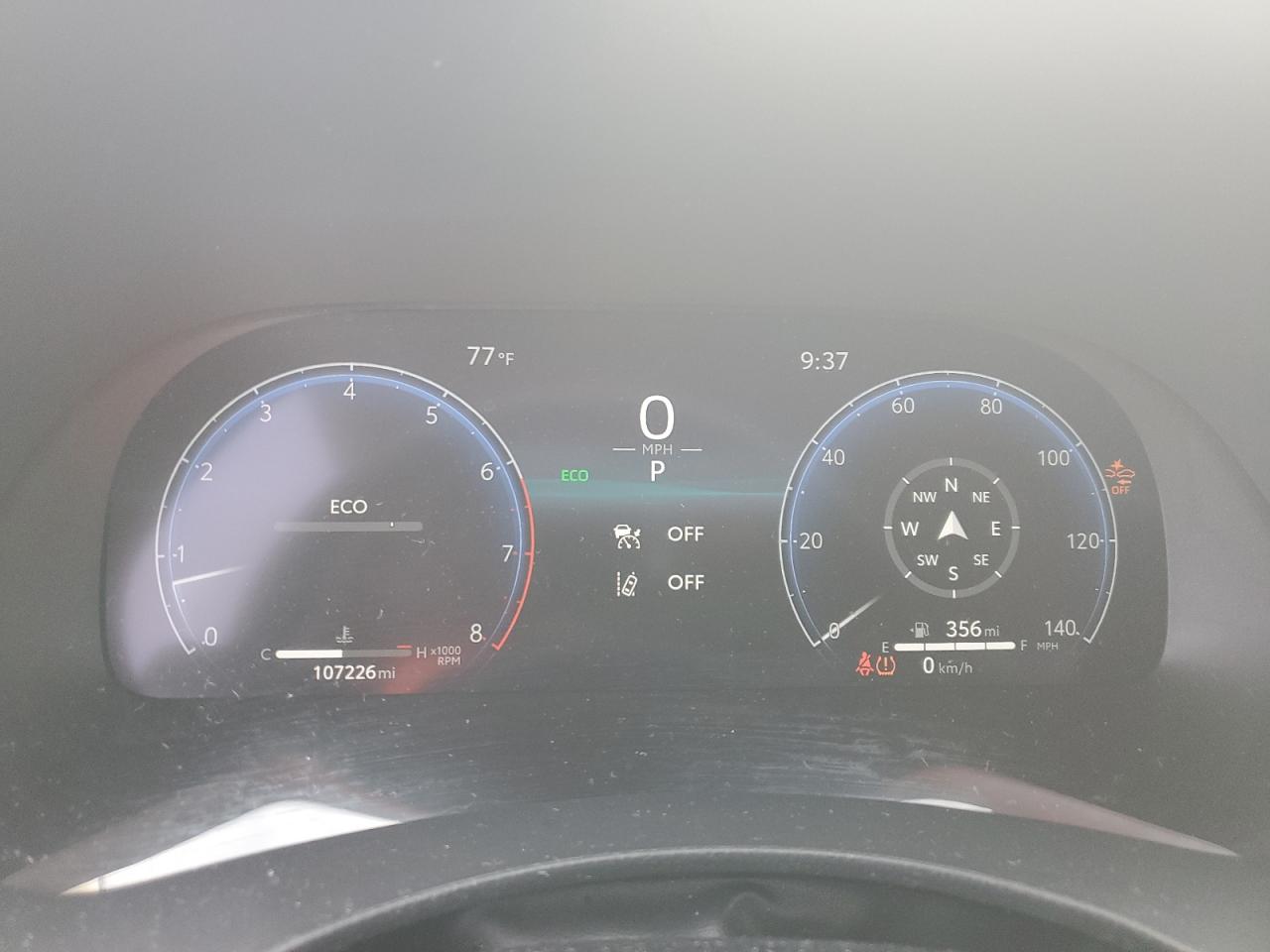 2023 Toyota Highlander L VIN: 5TDKDRAH1PS007553 Lot: 85835985