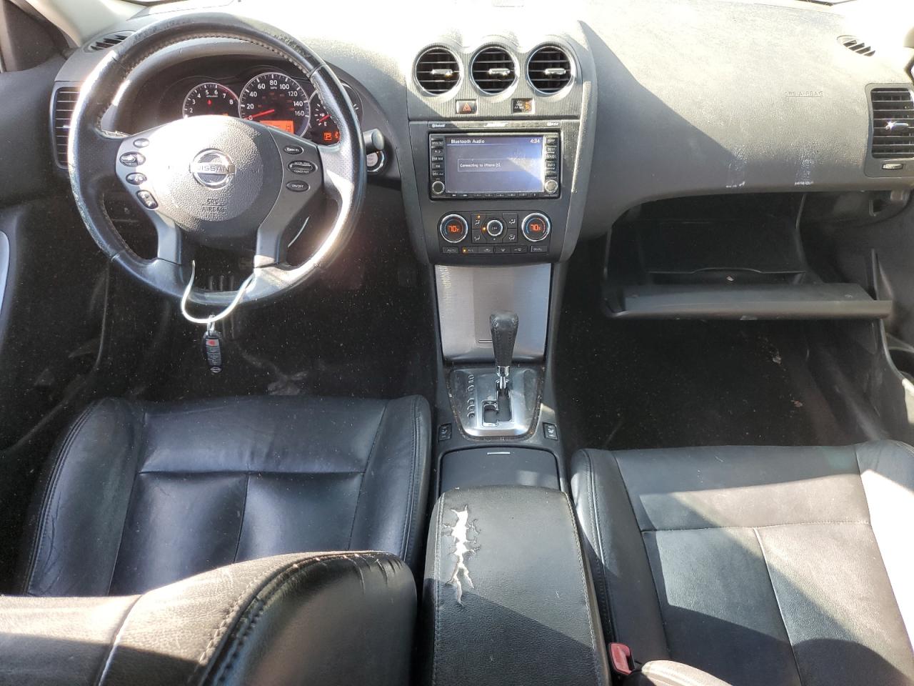 2011 Nissan Altima Base VIN: 1N4AL2AP9BN494969 Lot: 86506695