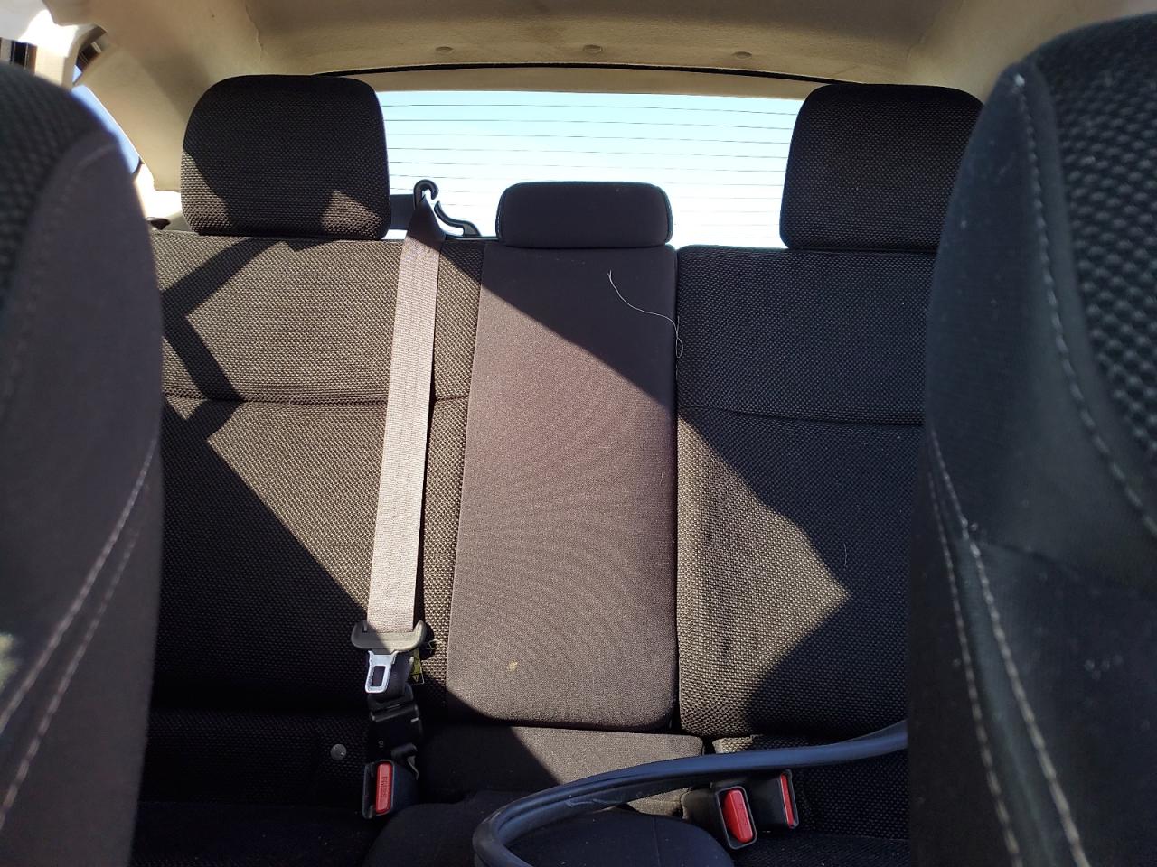 2015 Subaru Xv Crosstrek 2.0 Premium VIN: JF2GPACC2F8284393 Lot: 86145195