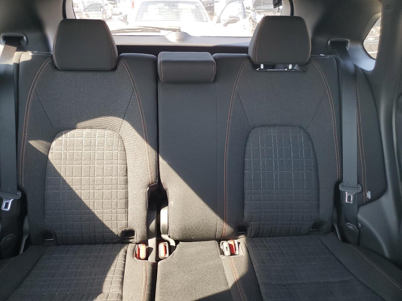 2024 Honda Hr-V Sport VIN: 3CZRZ1H55RM723236 Lot: 85087775