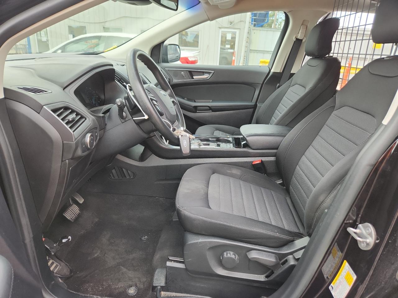 2019 Ford Edge Se VIN: 2FMPK4G94KBC39973 Lot: 86245275