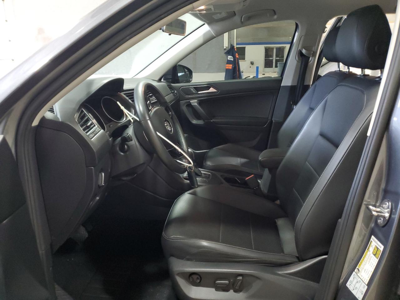 2020 Volkswagen Tiguan Se VIN: 3VV3B7AX6LM042395 Lot: 82272935