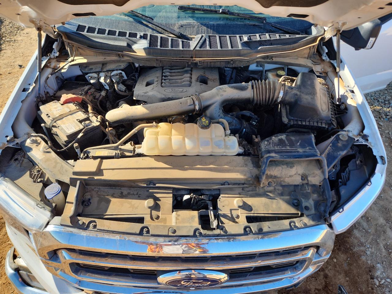 2021 Ford F150 Supercrew VIN: 1FTFW1E87MFB09118 Lot: 81950255