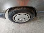 1989 MERCEDES 230 E AUTO  for sale at Copart SANDTOFT