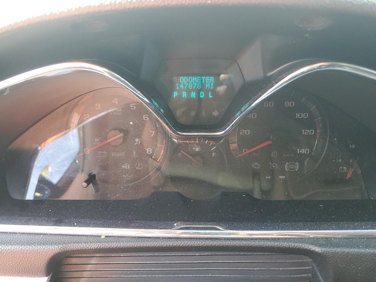 2016 Chevrolet Traverse Lt VIN: 1GNKVHKD6GJ112869 Lot: 81939515