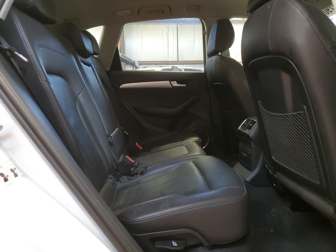 2017 Audi Q5 Technik VIN: WA1V2AFPXHA021691 Lot: 86790025
