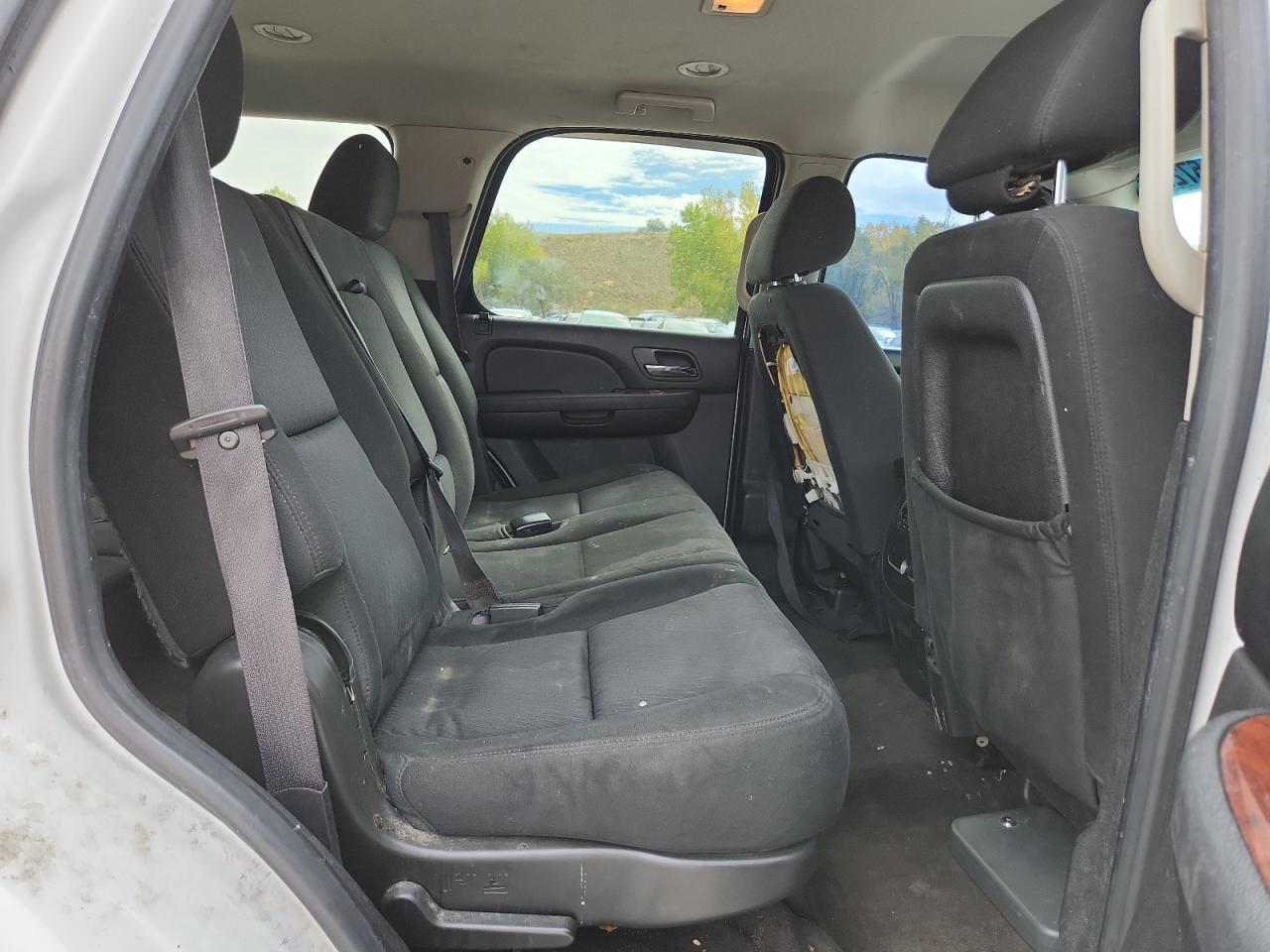 2012 Chevrolet Tahoe K1500 Ls VIN: 1GNSKAE05CR299932 Lot: 86157295