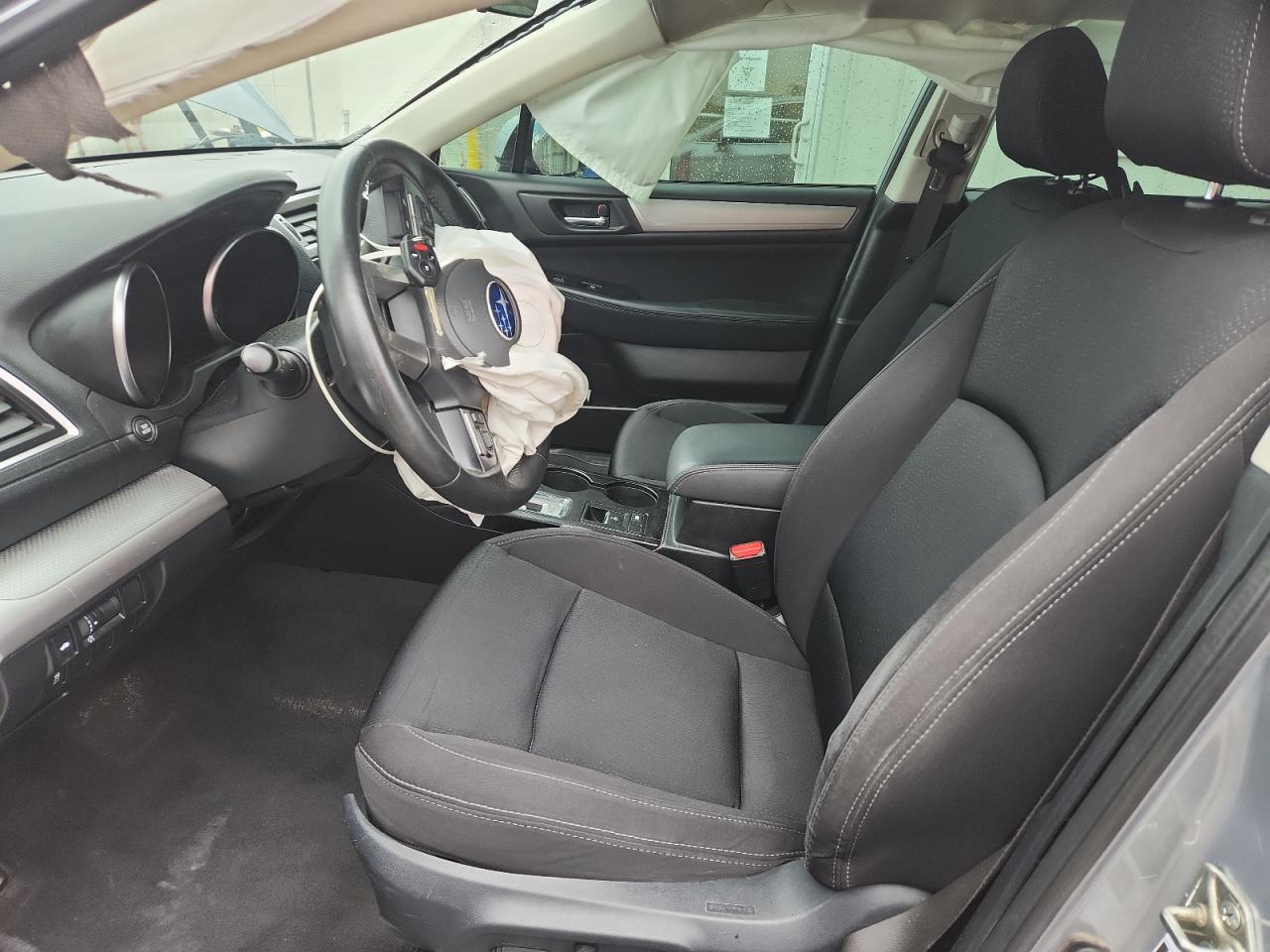 2017 Subaru Legacy 2.5I Premium VIN: 4S3BNAC69H3051457 Lot: 86269575